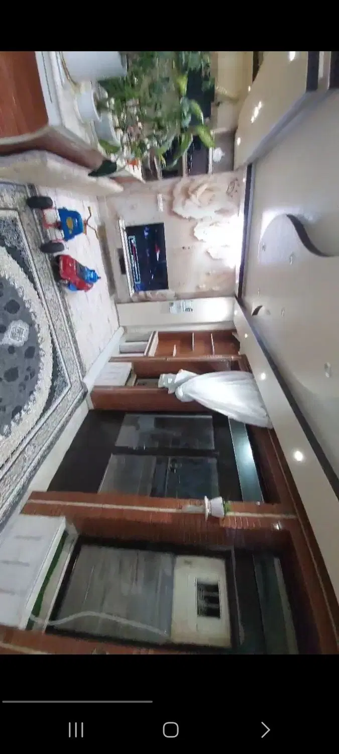 آپارتمان فروشی