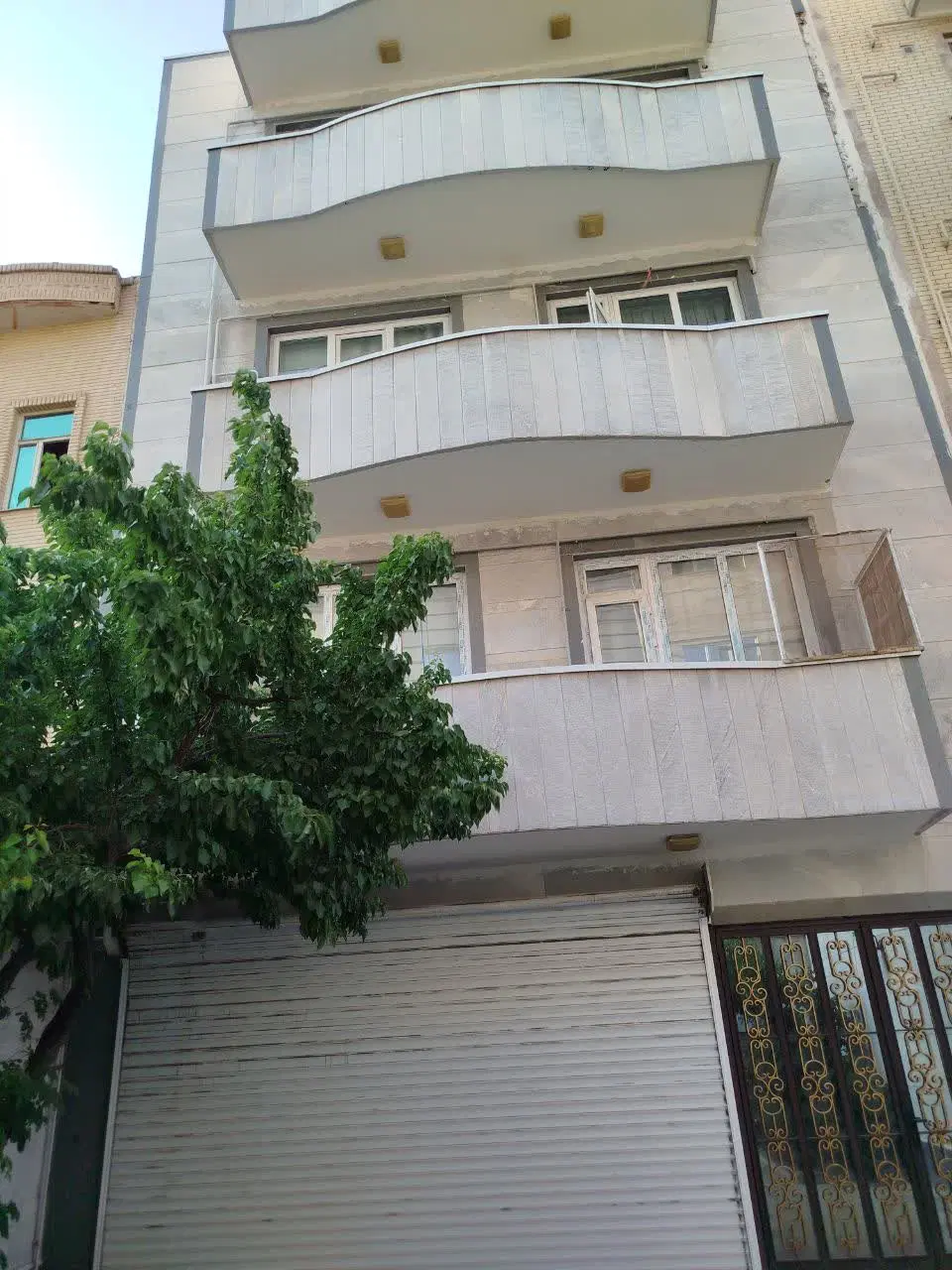 فروش آپارتمان 95 متری مارالان،تجلایی