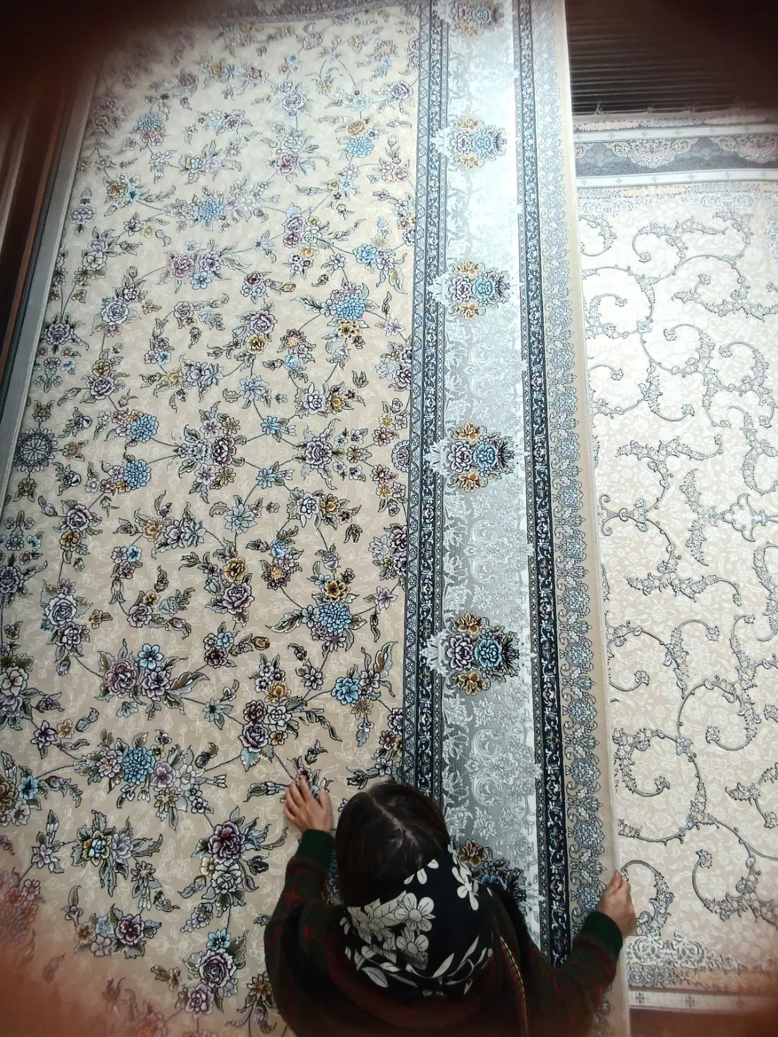 مسکن