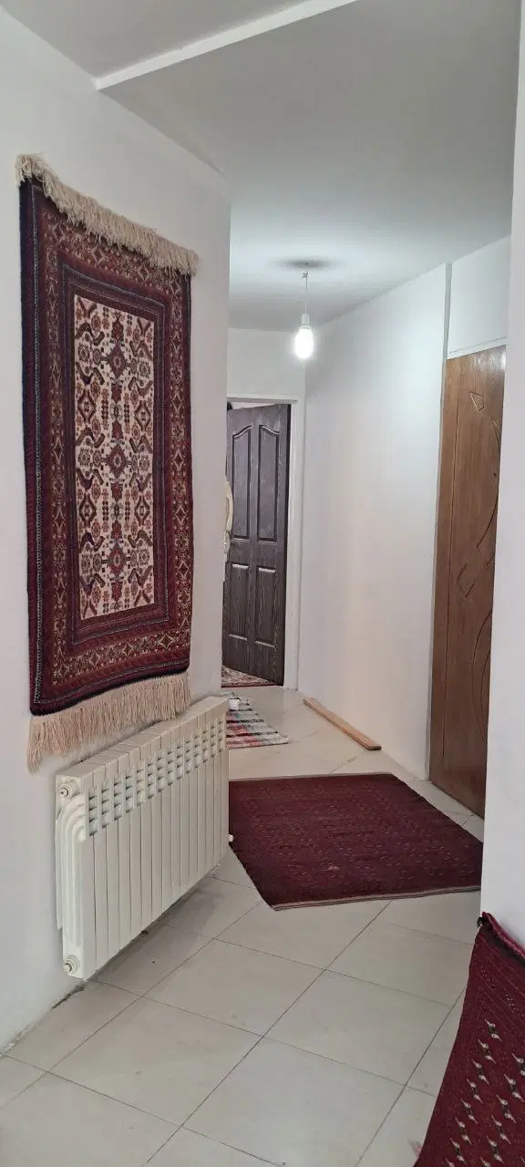 اپارتمان سجادیه