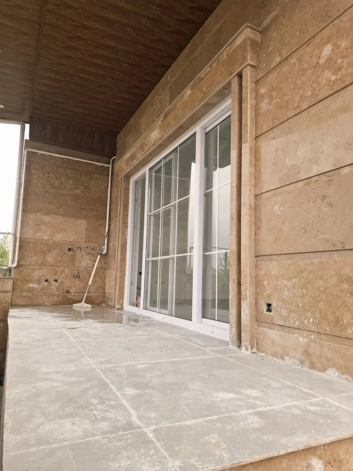خانه ویلایی