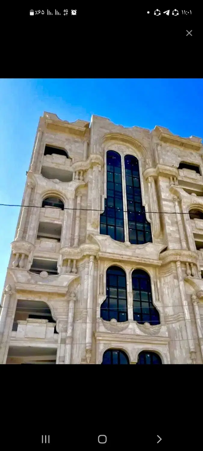 واحد مسکونی