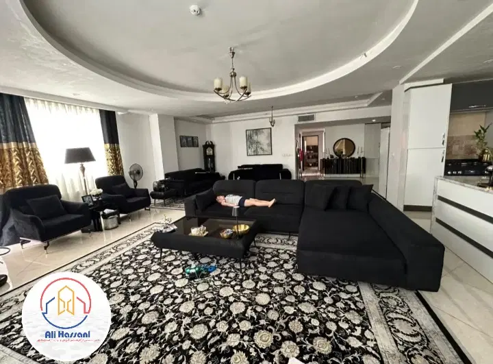 رهن و اجاره واحد۱۵۵متری شهرک دادگستری_انبیا