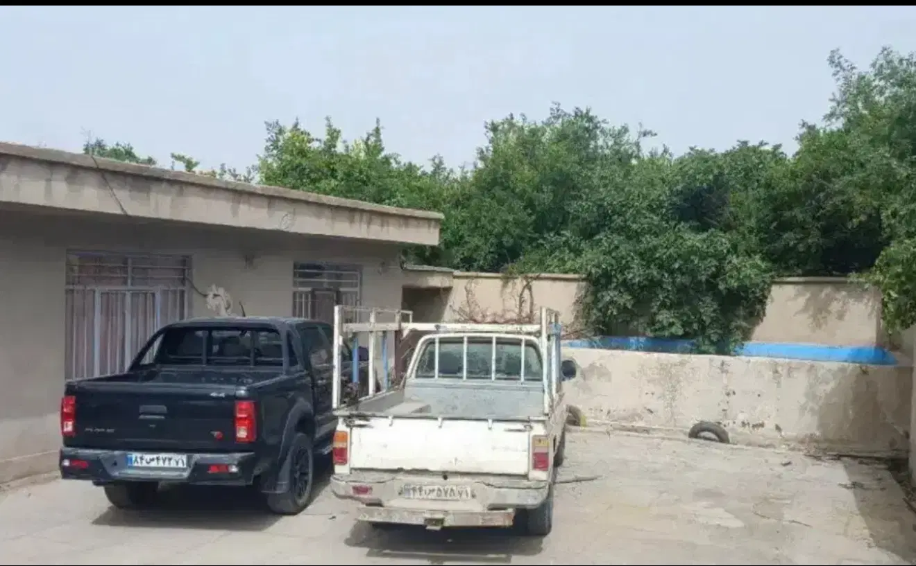 خانه باغ سیرچ