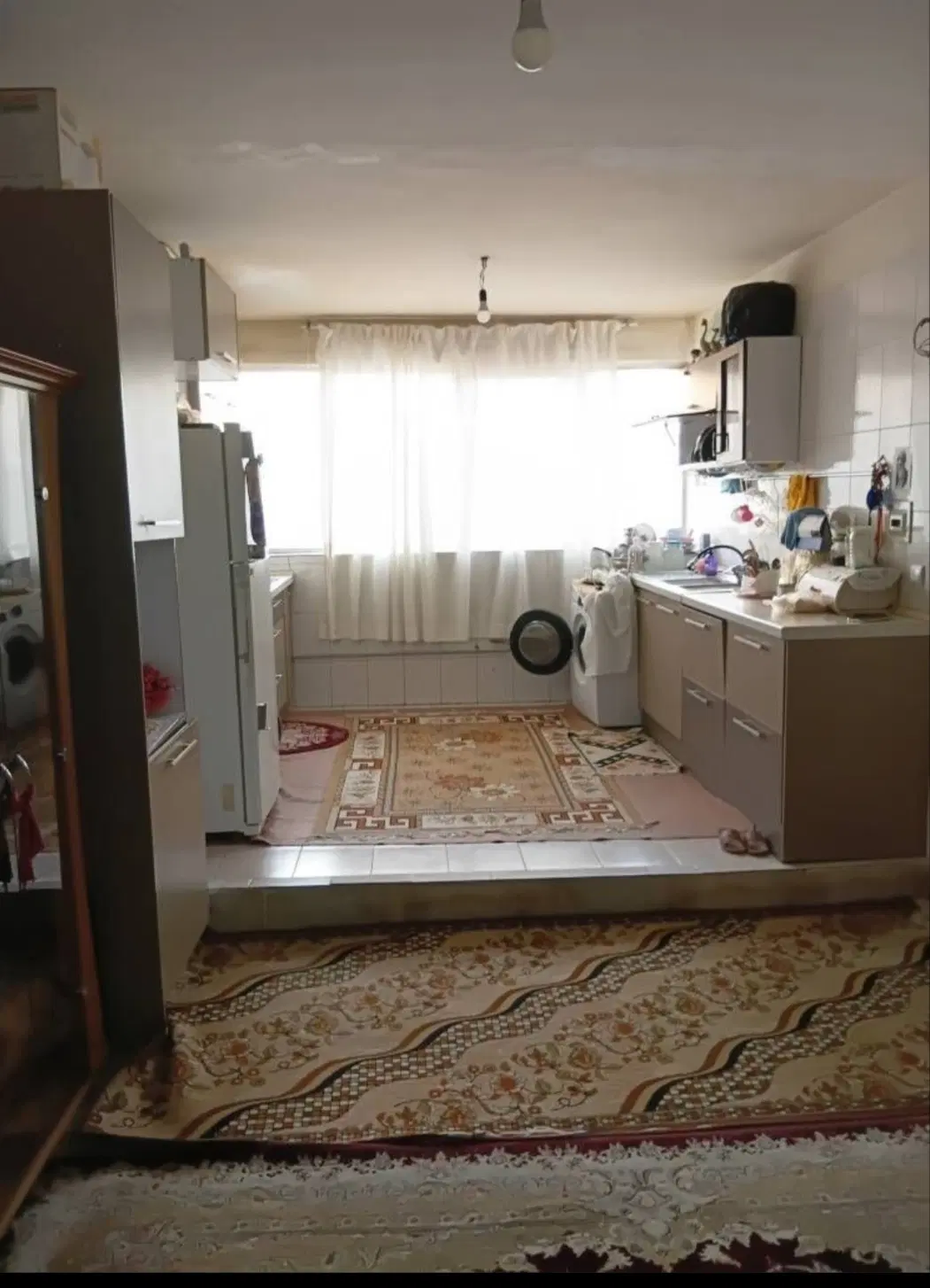 ۶۸ متر_روبه نما و روبه آفتاب_تاپ لوکیشن مارلیک