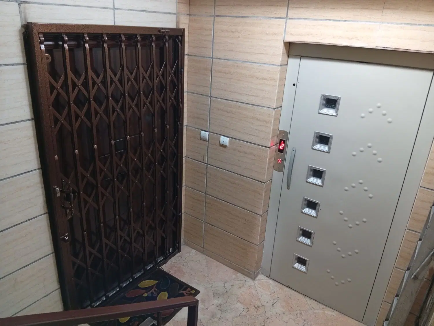 آپارتمان ۸۵ متری فول امکانات در ستارخان