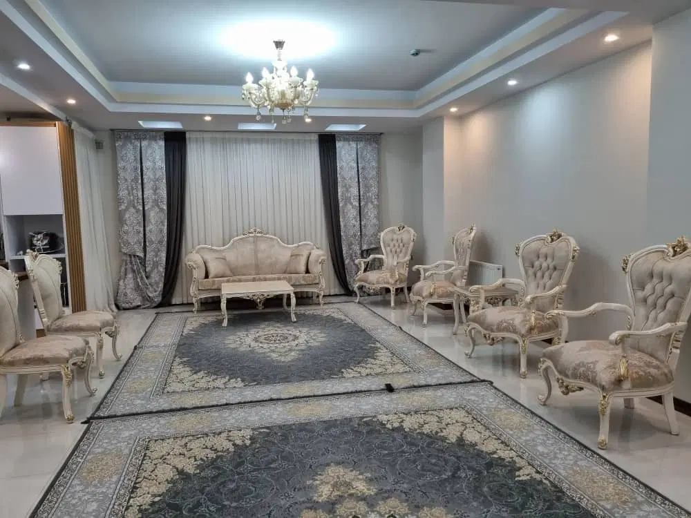 آپارتمان ۱۱۰ دو خواب