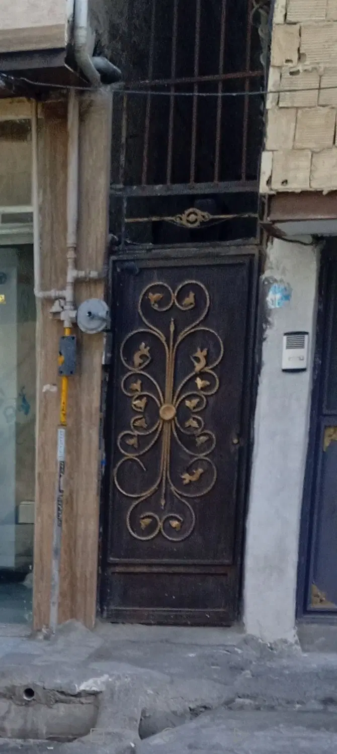 خانه ویلایی