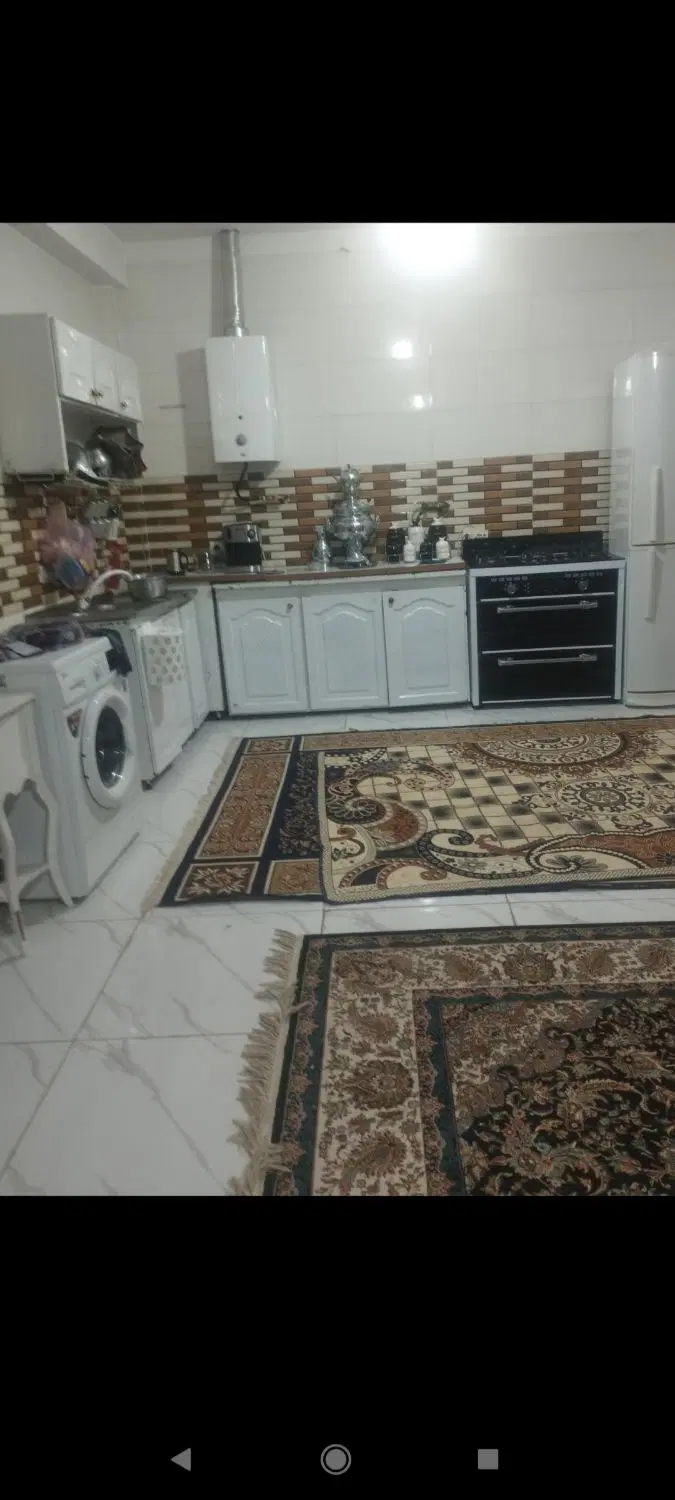 اجاره خانه 100متری
