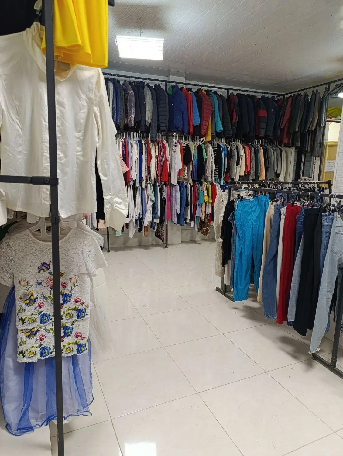 اجاره مغازه 60متر الهیه