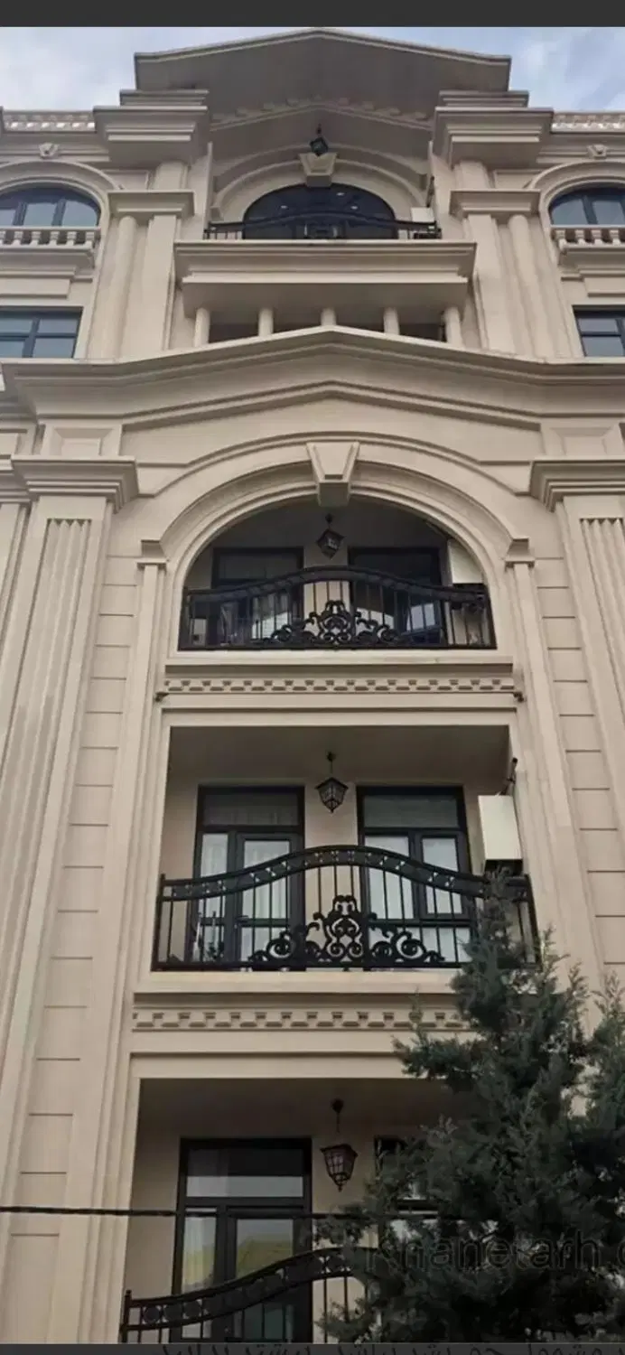 فروش زمین سه هکتار شهرک گلستان