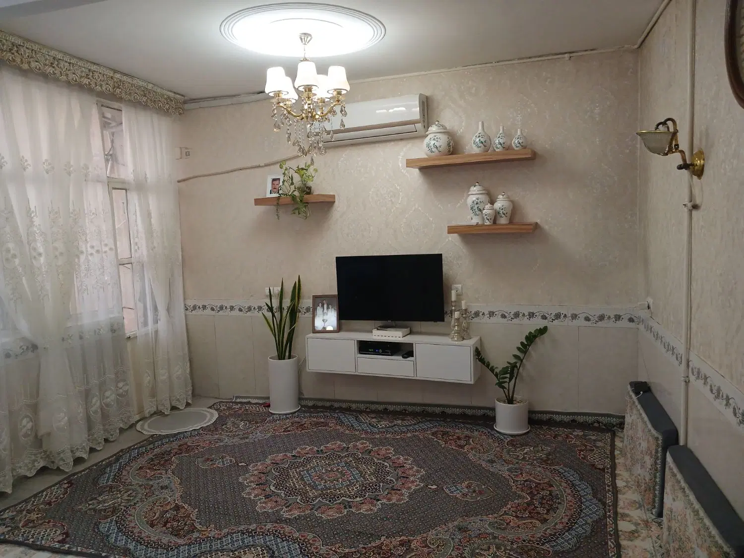 خانه ویلایی دوطبقه
