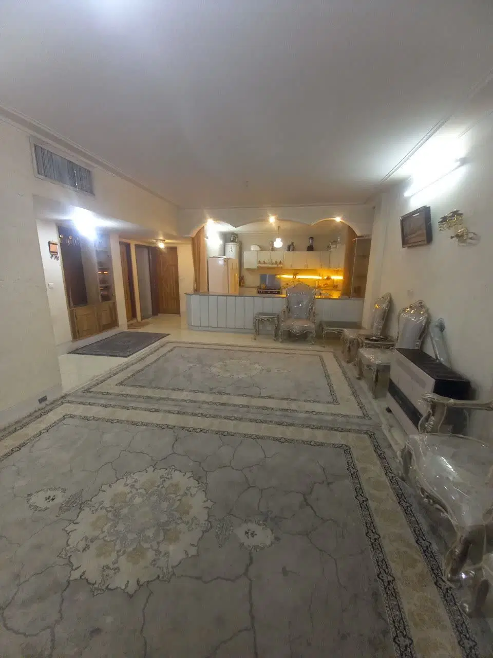 اجاره منزل ۱۰۰ متری خانه اصفهان