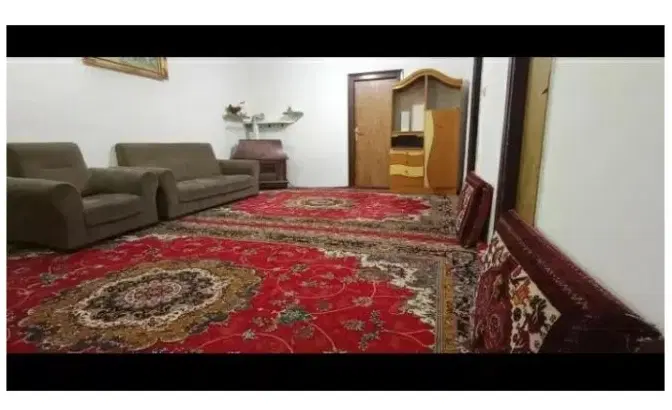منزل سوئیت دربست ساعتی
