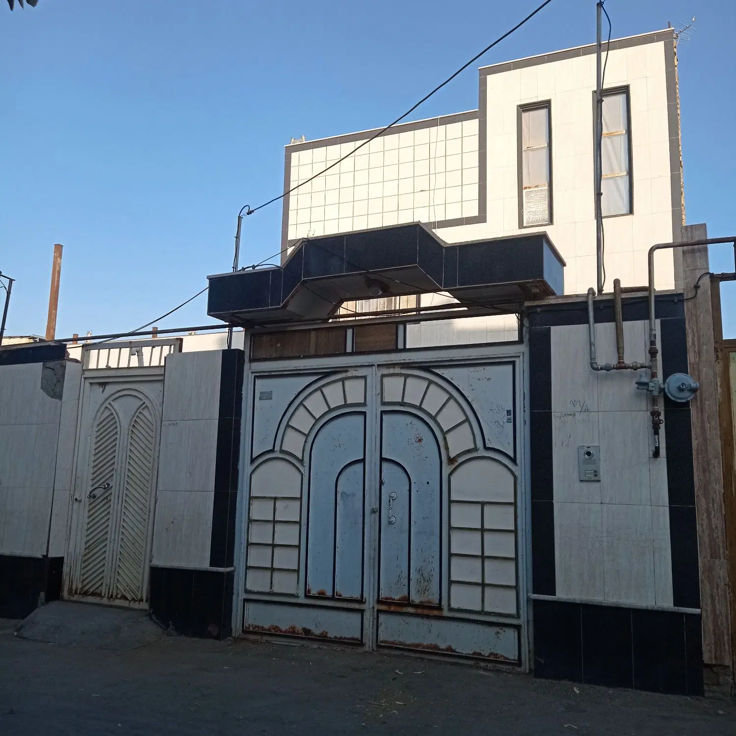 خونه اجاره ای