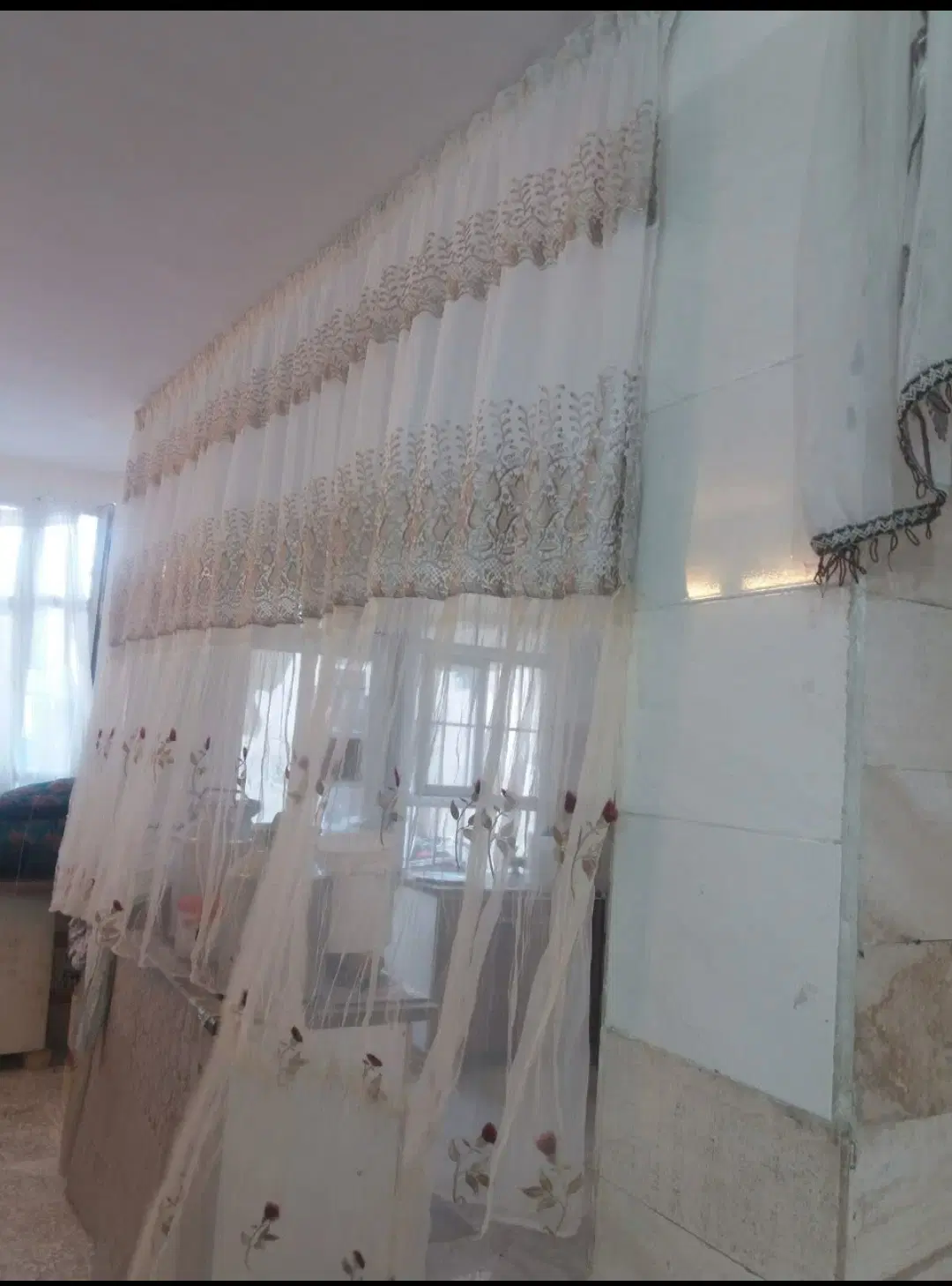 خونه ویلایی دربست نوساز ۱۰۰متری