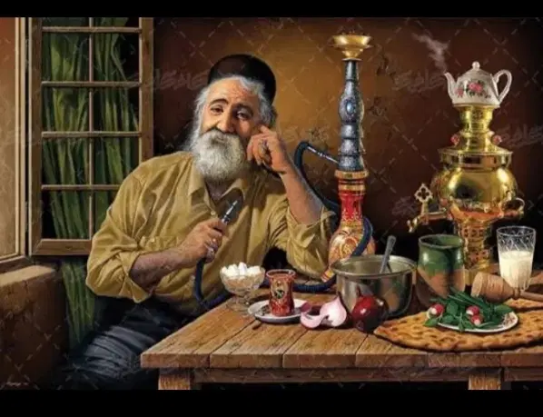 واگذاری یا فروش قهوه خونه