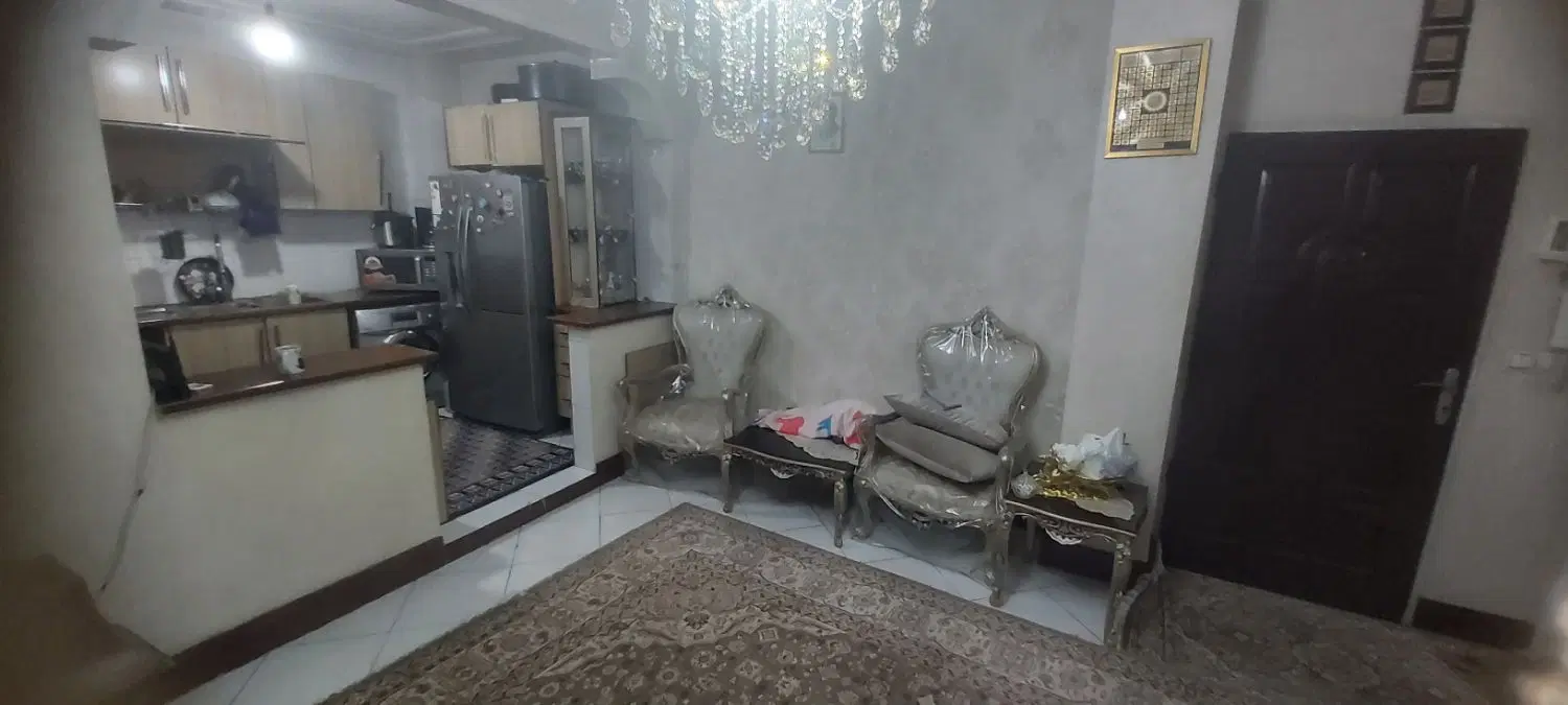 فروش آپارتمان مفیدی