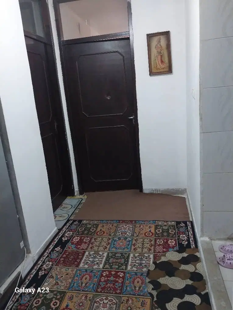 خانه درسیصددستگاه ۱۱۰متری طبقه بالا