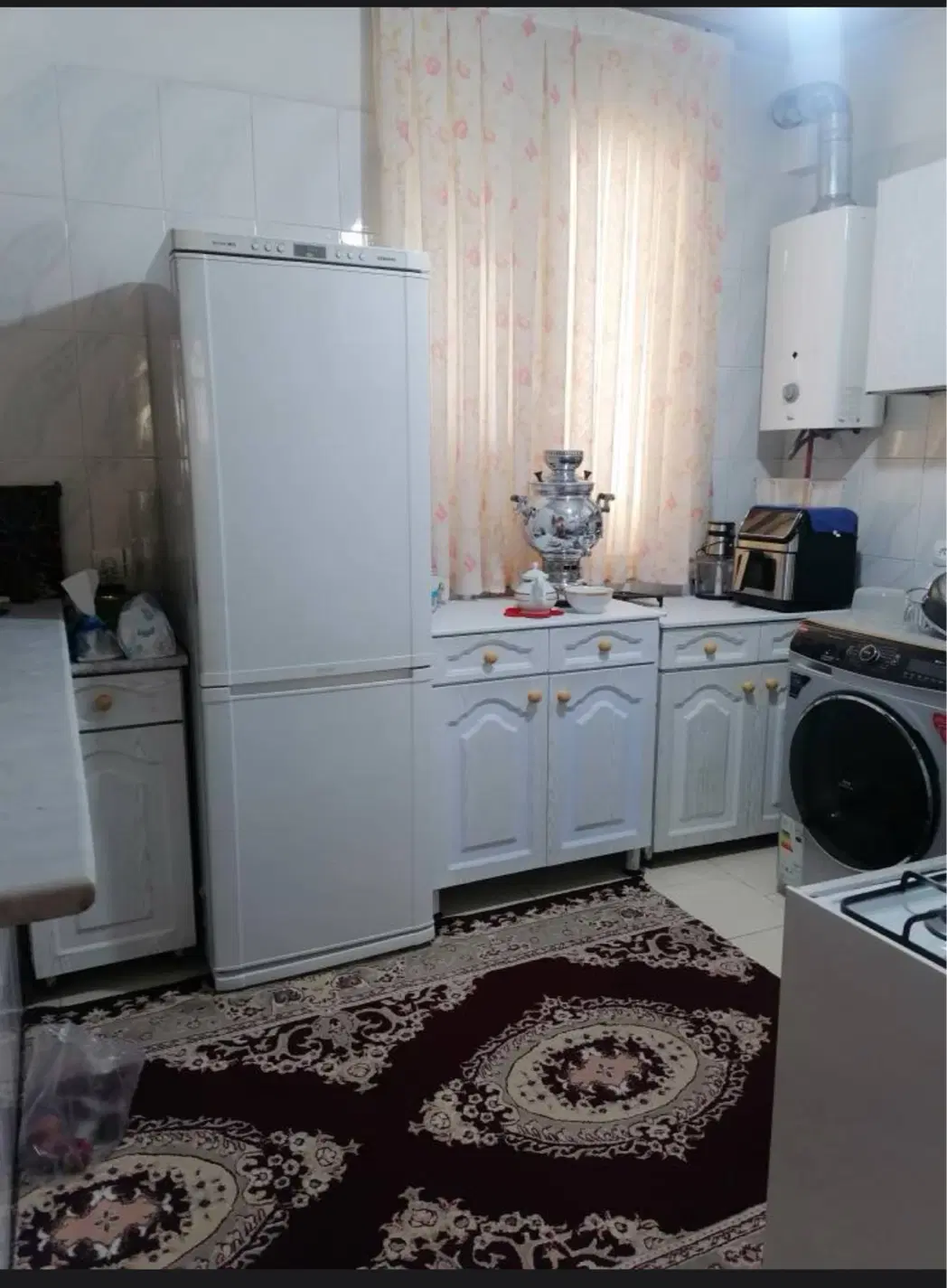 آپارتمان شصت و پنج متری تک خواب کیان شهر