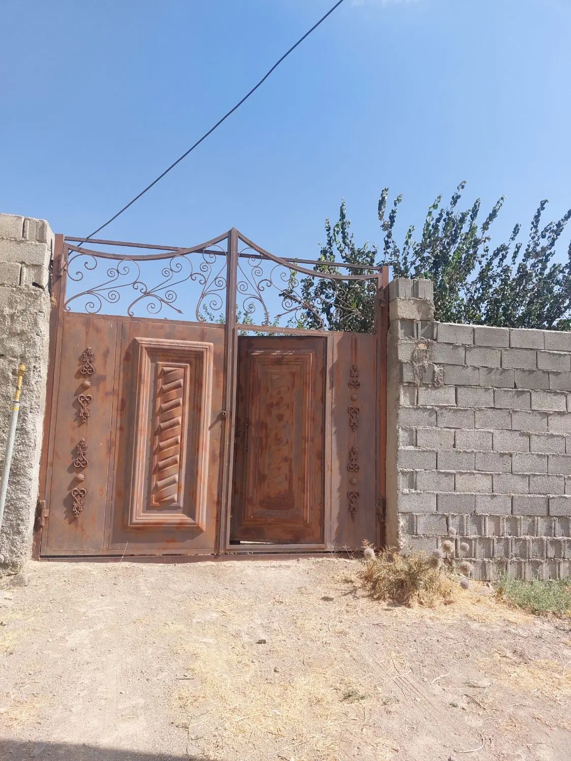 باغ ویلا