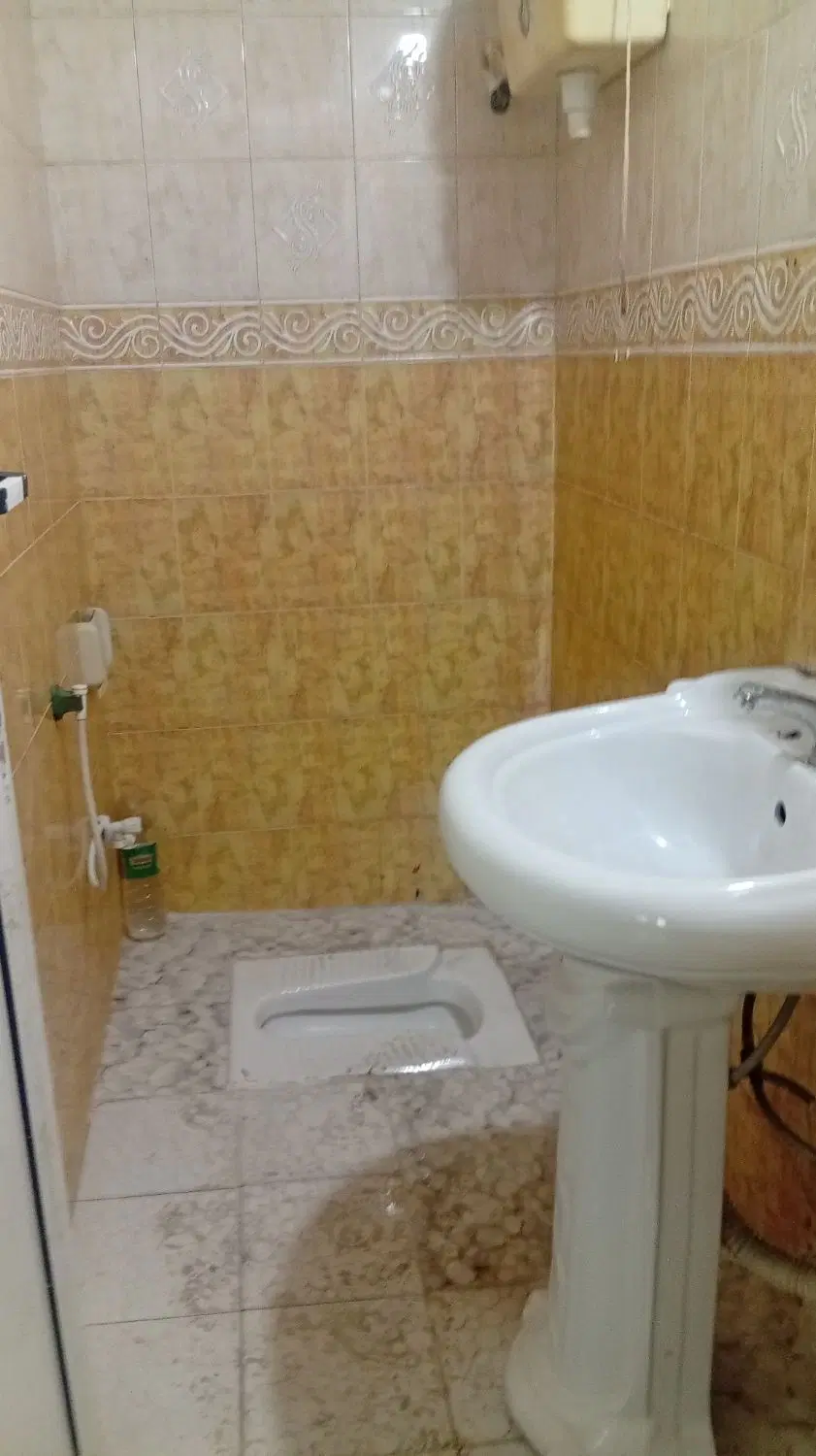 خانه آپارتمان