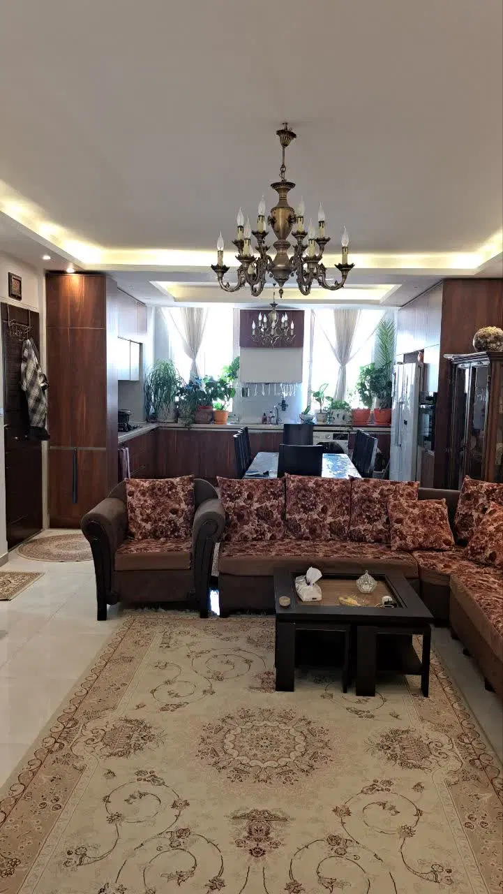 فروش ملک مسکونی