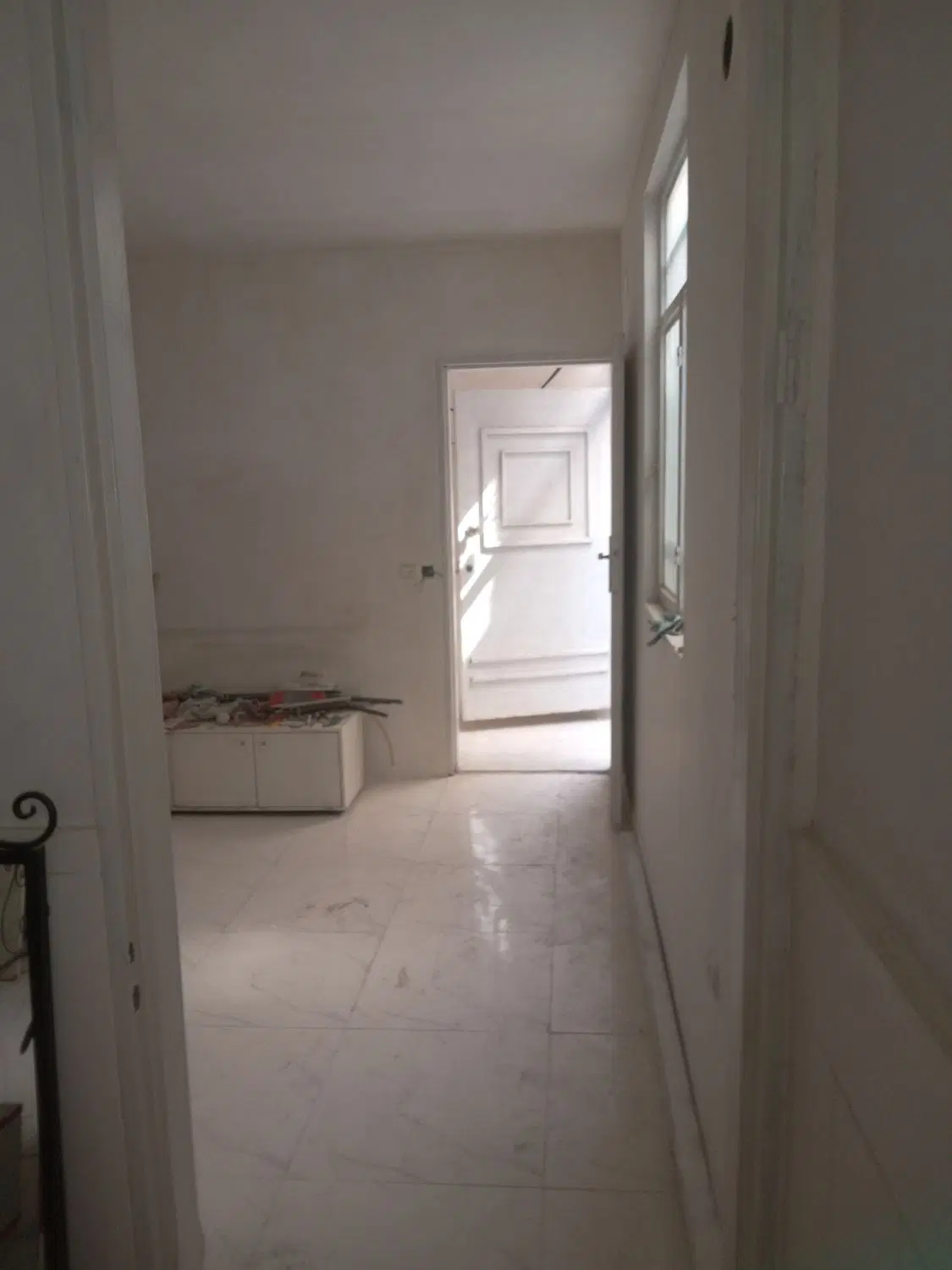 خانه فروشی دربستی ۴۰ متری