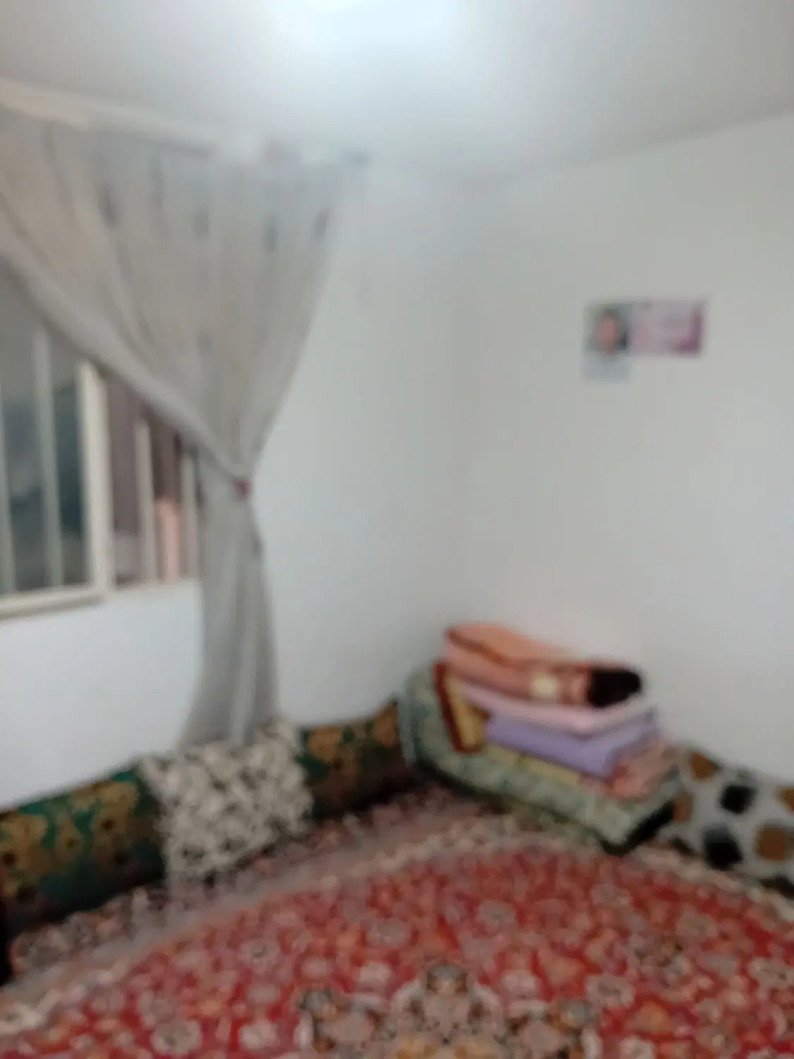 همکف راه جدا