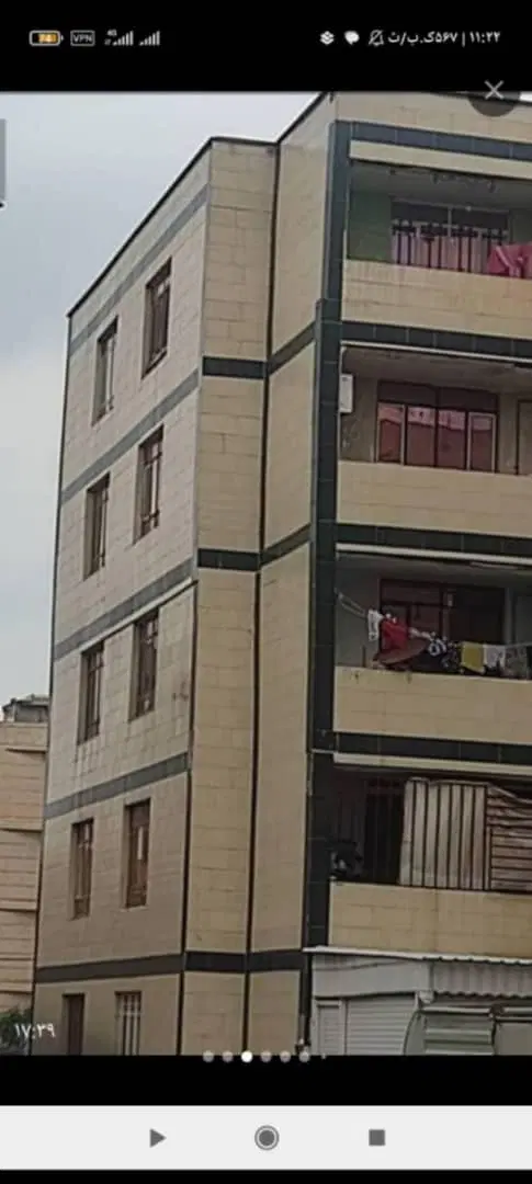 آپارتمان زرتشت