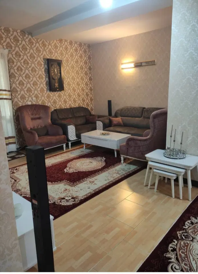 اجاره واحد 80 متری یک خواب مسکن مهر امام رضا
