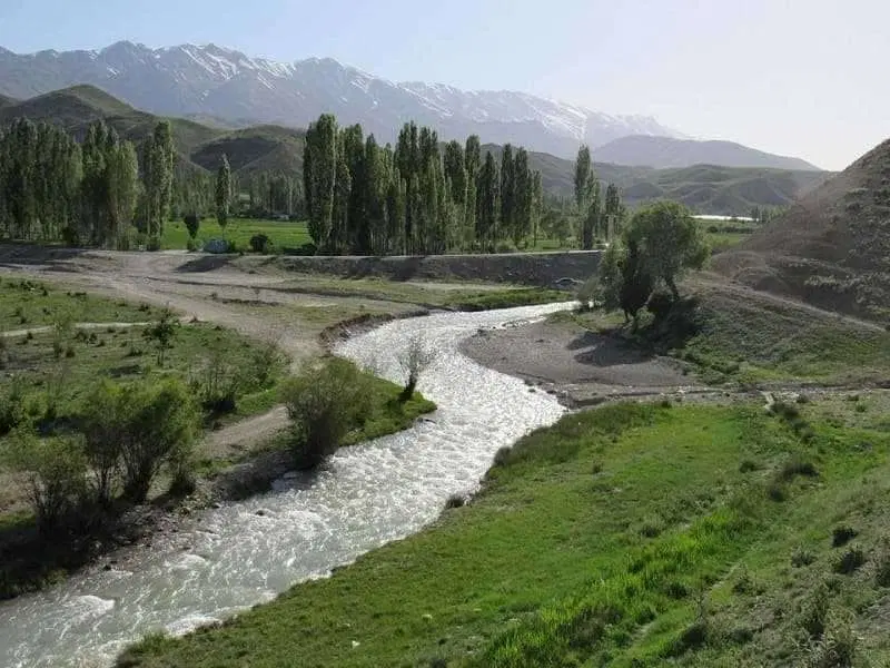 اجاره زمین جهت کاشت صیفی جات..