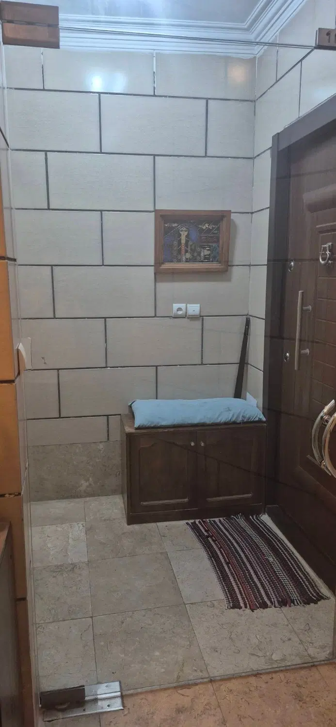 فروش 52 متری نارمک _تک واحدی