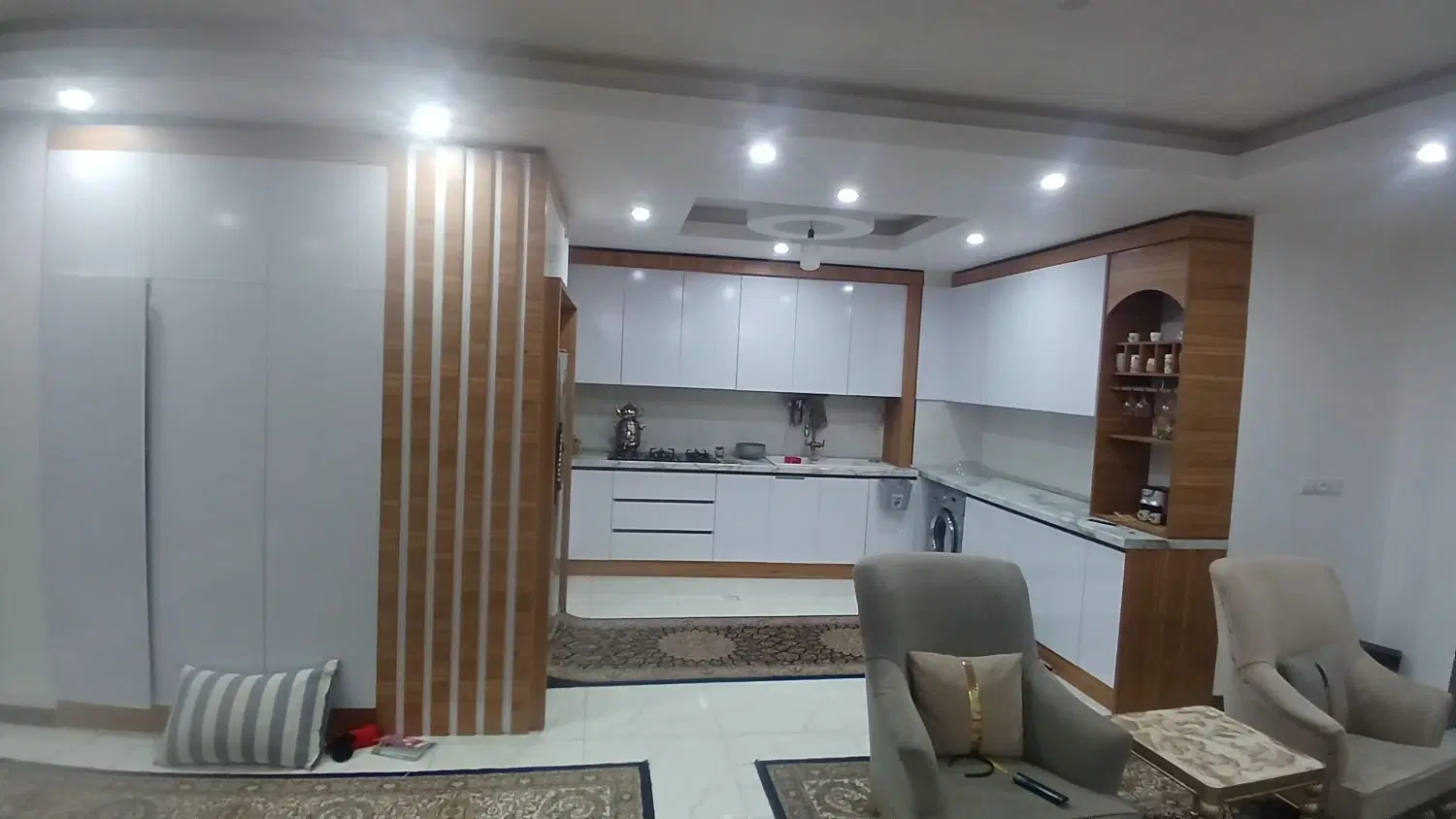 آپارتمان ارکیده فروشی