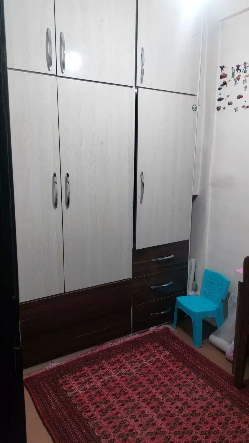 فروش آپارتمان