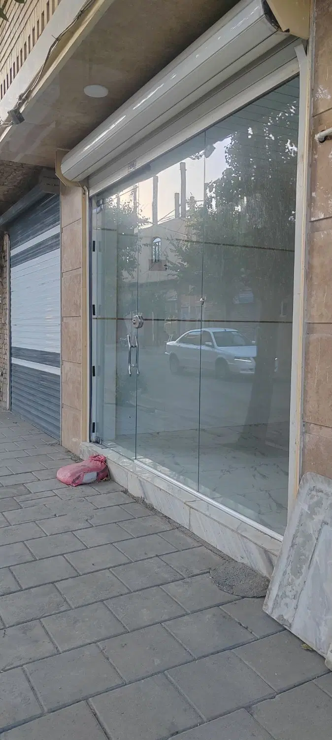 اجاره مغازه بهارستان