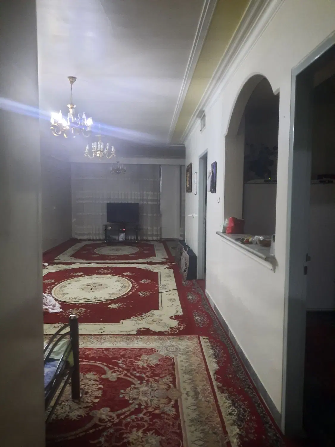 خانه 150متری سی متری خیابان مصطفی خمینی