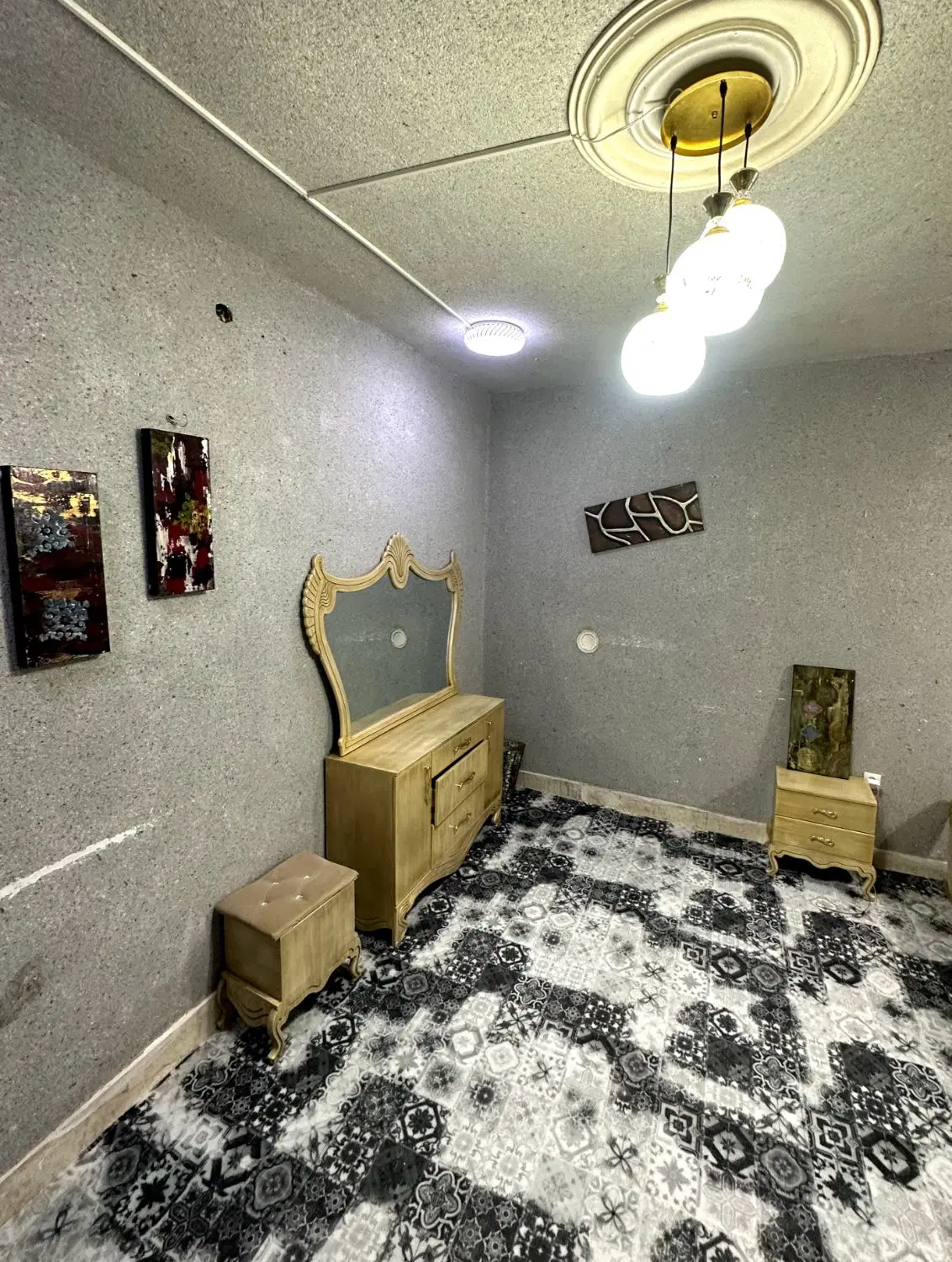اجاره روزانه سوئیت مبله