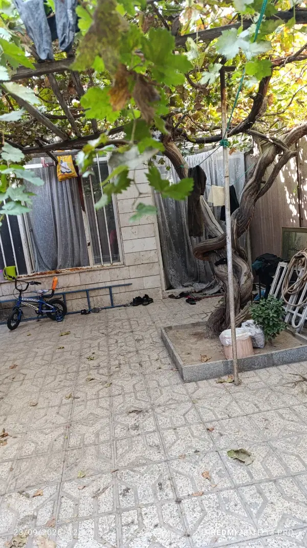 خانه ویلایی