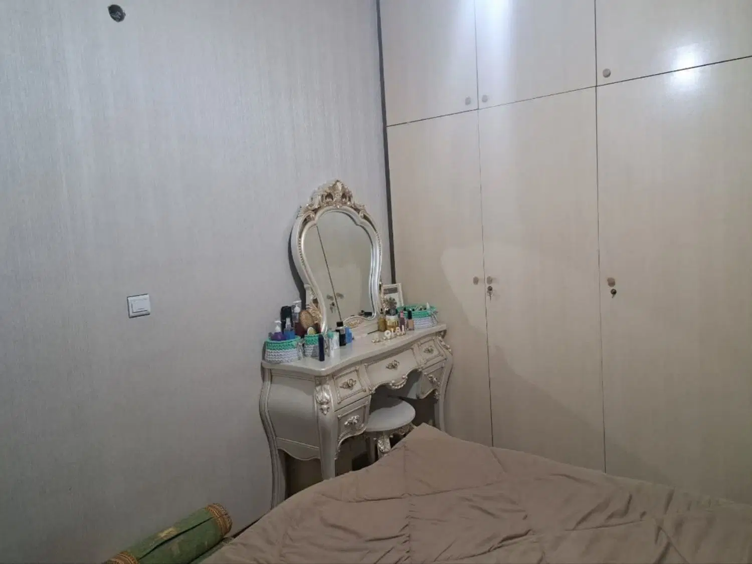 ۷۸متری دوکله نورگیر