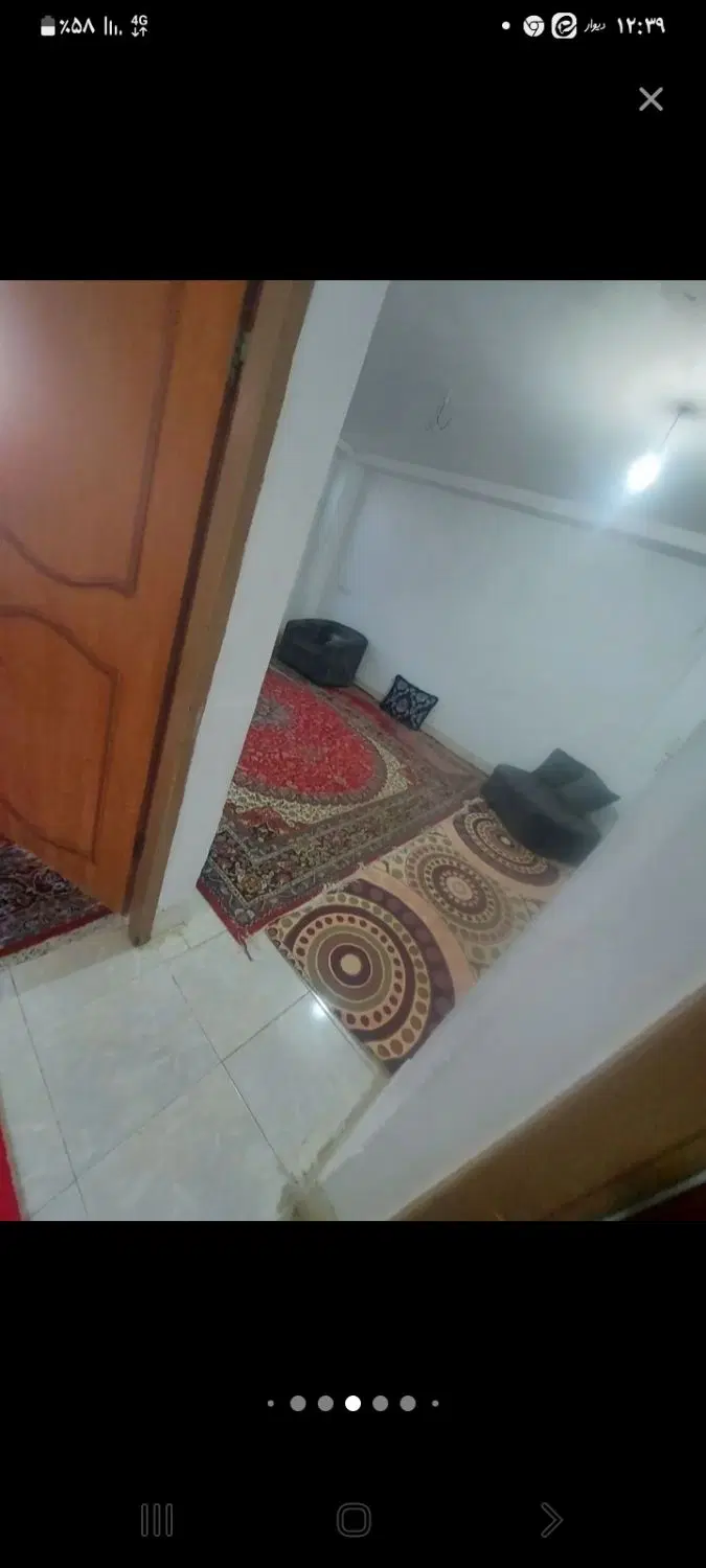 مسکن مهر خیابان اصلی برونسی 4