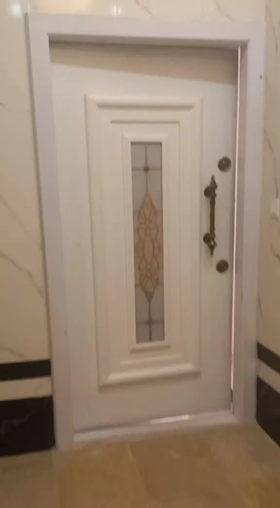 واحد ۱۲۵ متری روحانیون