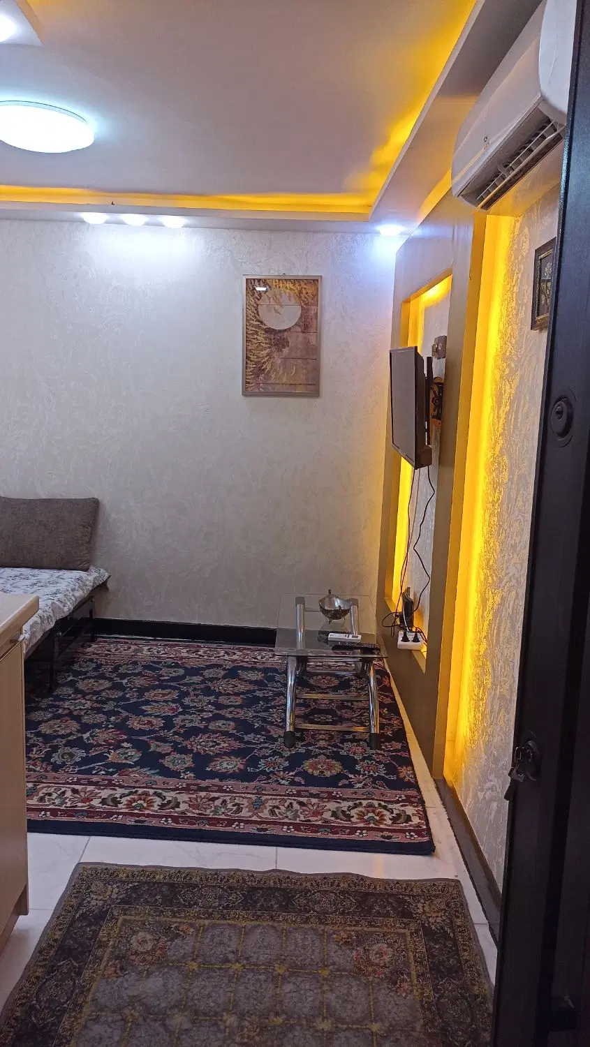 هتل آپارتمان کامیاب امام رضا ۱۳
