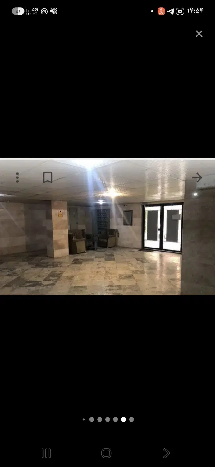 فروش اپارتمان در پروژه یاس فاز ۵