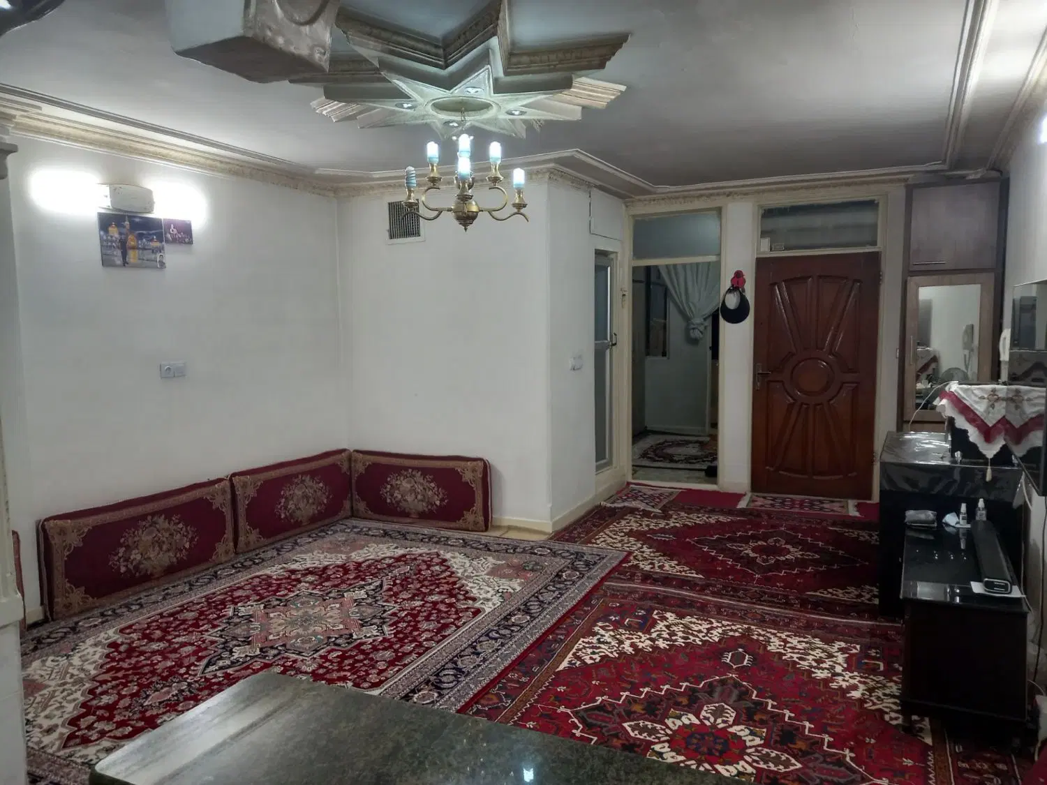 اپارتمان