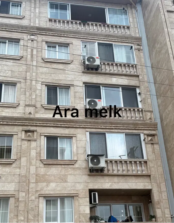 واحد ۱۰۶ متری طبقه ۲