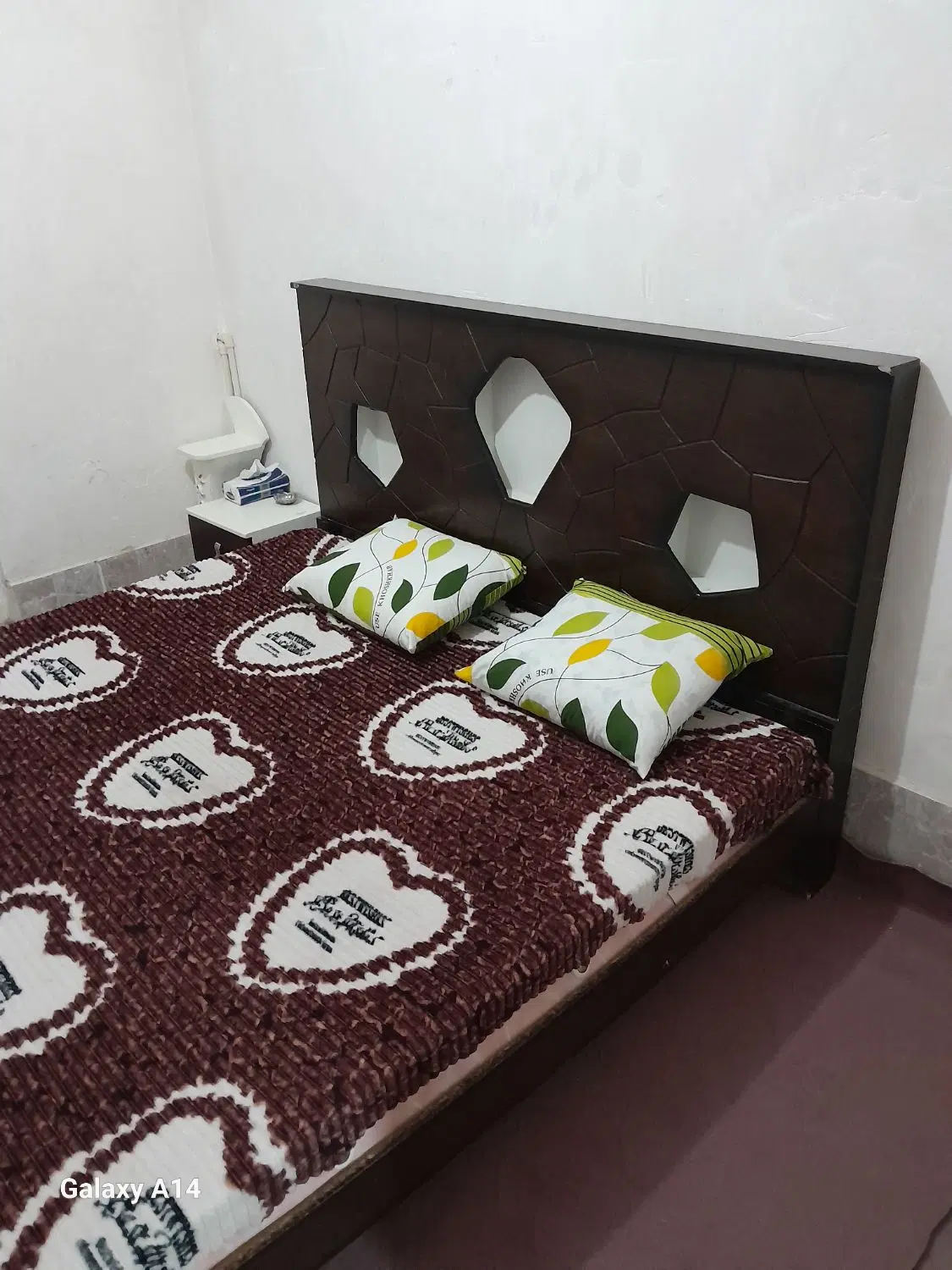 سوخت اجاره ایی