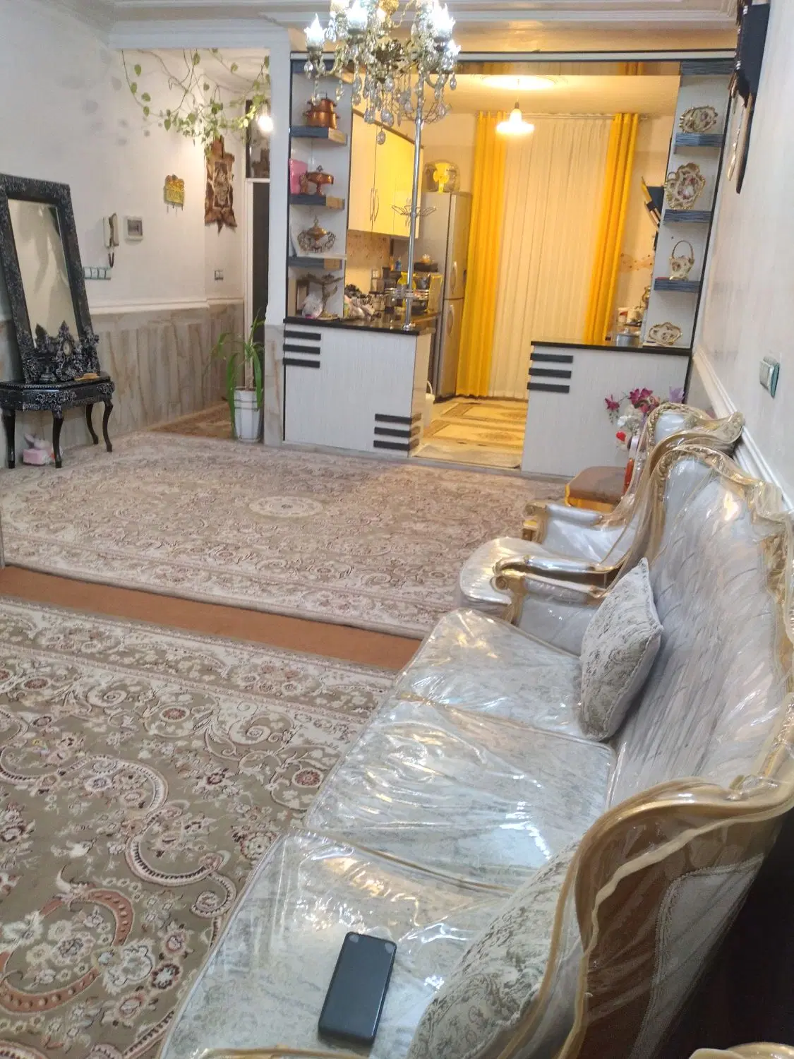 خانه ویلایی