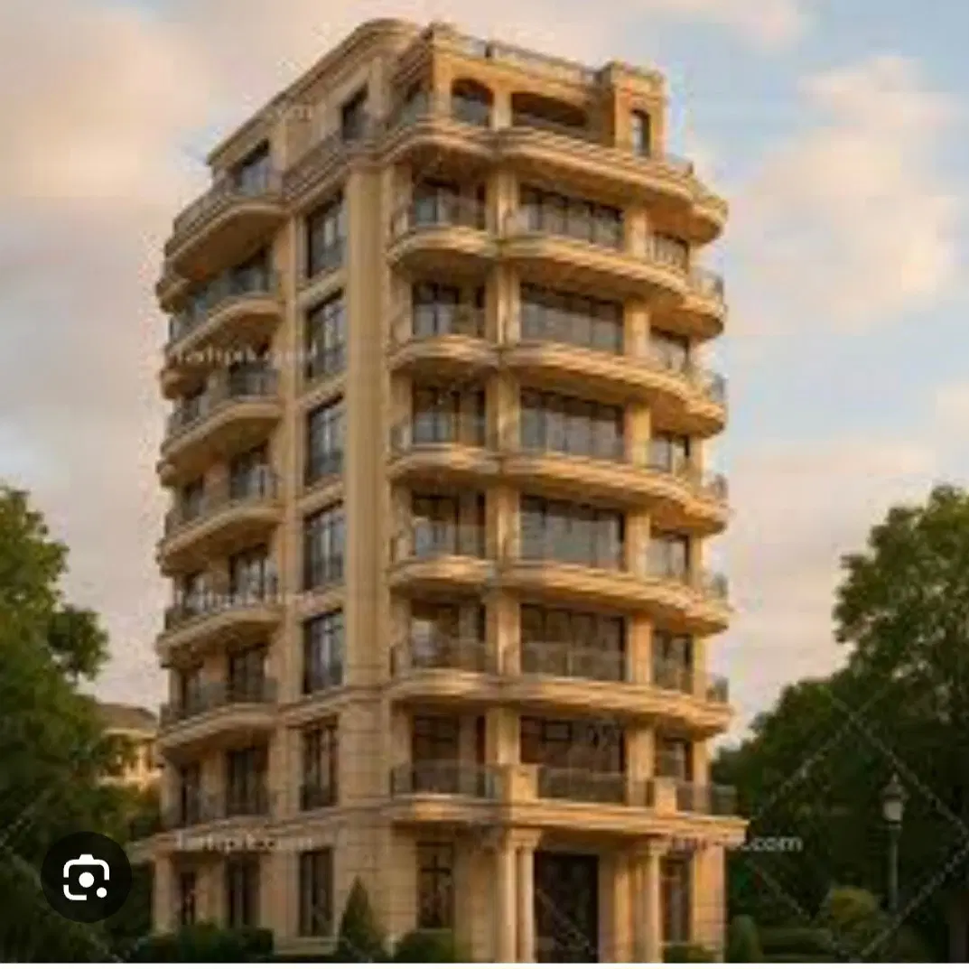 آپارتمان ۴۷ متری
