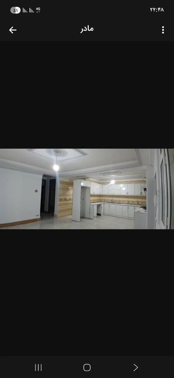 فروش 2طبقه تنگک